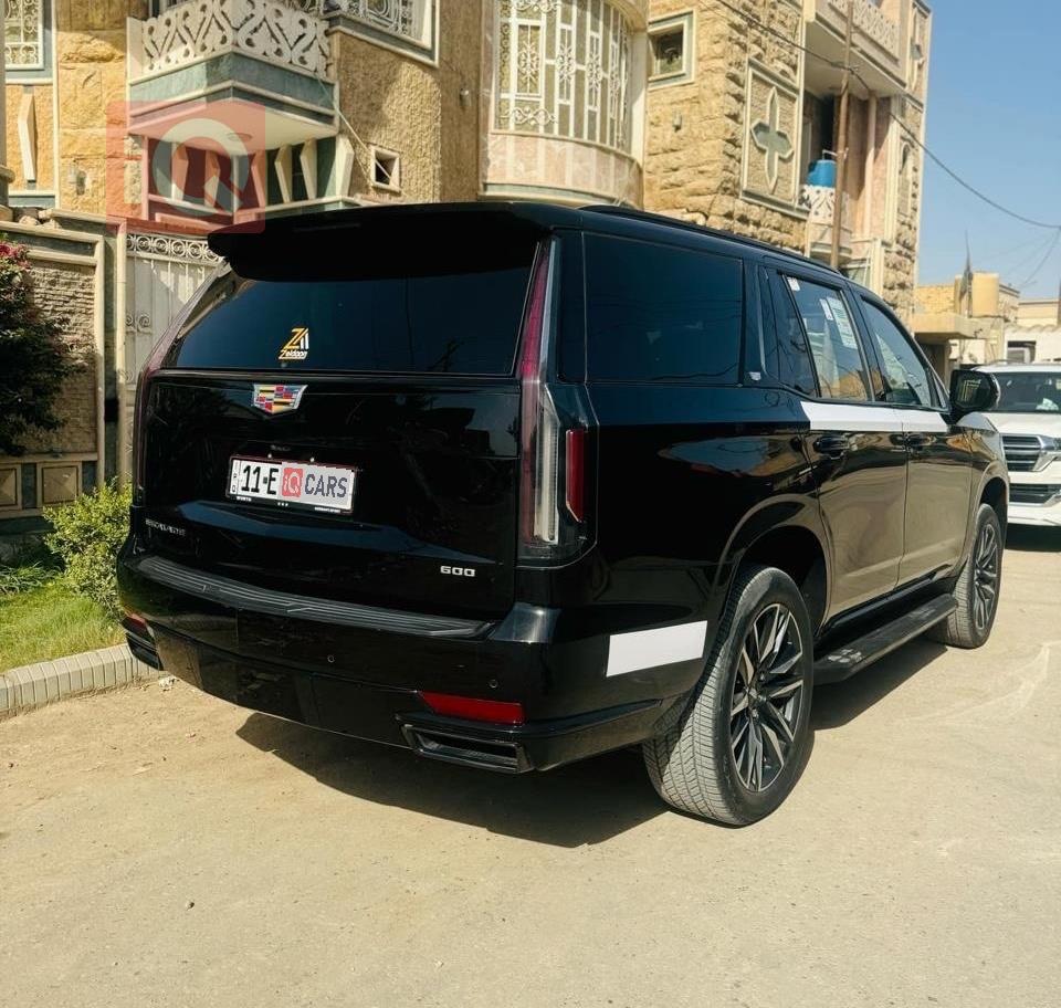 کادیلاک ئێسکەلەید